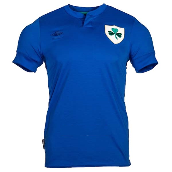 Thailande Maillot De Foot Irlande Centenaria 2021 Pas Cher